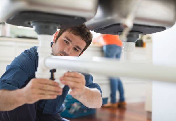 Best Emergency Plumber  in Temple, TX