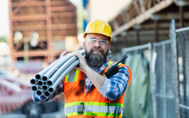 Professional Plumbing in Temple, TX
