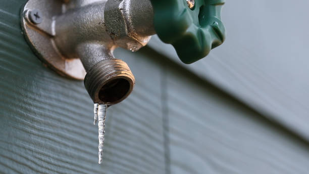 Best Water Leak Repair  in Temple, TX