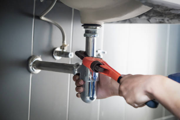 Reliable Temple, TX Plumbing Solutions