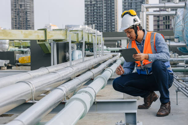 Best Gas Line Repair  in Temple, TX