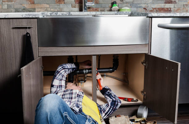 Best Plumbing Inspection Services  in Temple, TX